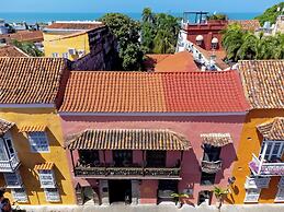 Hotel El Marqués By GEH Suites