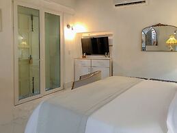 Hotel El Marqués By GEH Suites