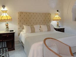 Hotel El Marqués By GEH Suites