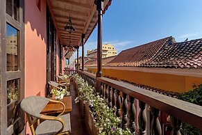 Hotel El Marqués By GEH Suites