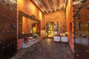 Hotel El Marqués By GEH Suites