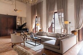 Hotel El Marqués By GEH Suites