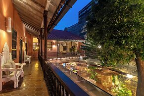 Hotel El Marqués By GEH Suites
