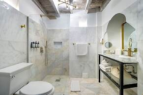Hotel El Marqués By GEH Suites