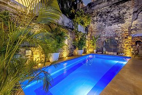 Hotel El Marqués By GEH Suites
