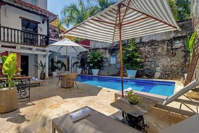 Hotel El Marqués By GEH Suites