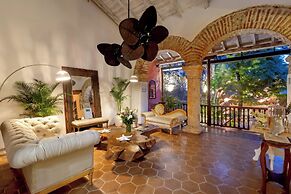 Hotel El Marqués By GEH Suites