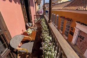 Hotel El Marqués By GEH Suites