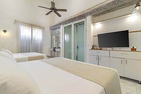 Hotel El Marqués By GEH Suites
