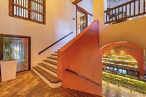 Hotel El Marqués By GEH Suites
