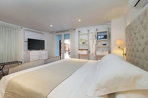 Hotel El Marqués By GEH Suites