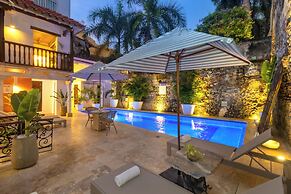 Hotel El Marqués By GEH Suites