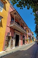 Hotel El Marqués By GEH Suites