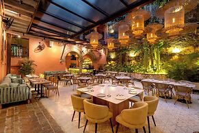 Hotel El Marqués By GEH Suites