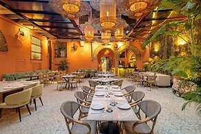Hotel El Marqués By GEH Suites
