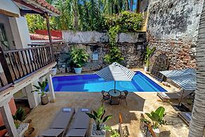 Hotel El Marqués By GEH Suites
