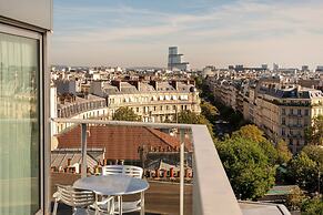 Renaissance Paris Arc de Triomphe Hotel