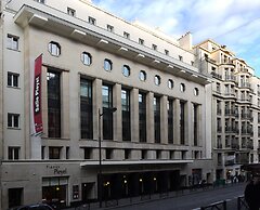 Renaissance Paris Arc de Triomphe Hotel