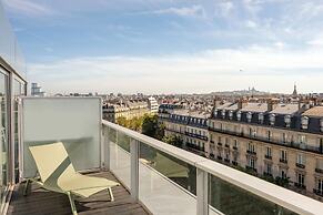 Renaissance Paris Arc de Triomphe Hotel
