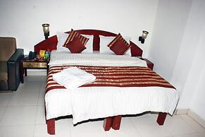 South Indian Hotel