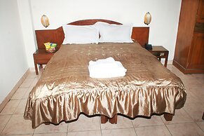 South Indian Hotel