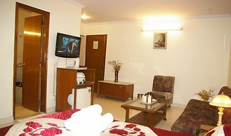 South Indian Hotel