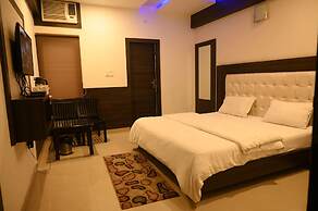 South Indian Hotel