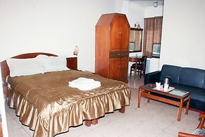 South Indian Hotel