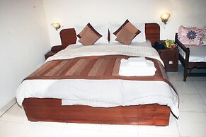 South Indian Hotel