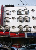 South Indian Hotel