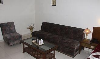 South Indian Hotel