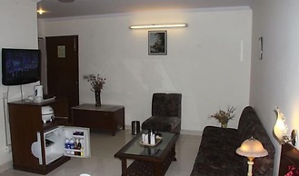 South Indian Hotel