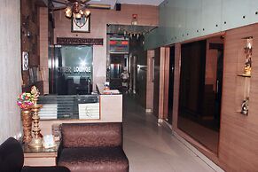 South Indian Hotel