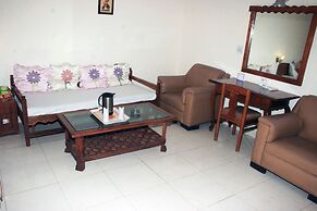 South Indian Hotel