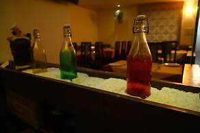 South Indian Hotel