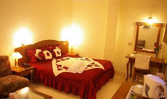 South Indian Hotel
