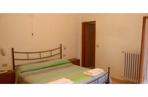 Hotel Ristorante Miramonti