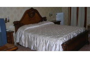 Hotel Ristorante Miramonti
