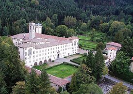 Hotel Ristorante Miramonti