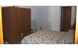 Hotel Ristorante Miramonti
