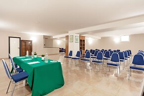 Best Western Hotel Imperiale