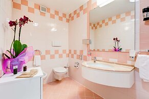 Best Western Hotel Imperiale