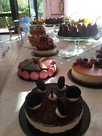 Best Western Hotel Imperiale