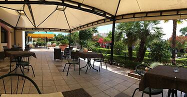 Best Western Hotel Imperiale