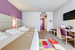 Best Western Hotel Imperiale