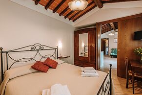 Villa di Sotto