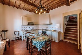 Villa di Sotto