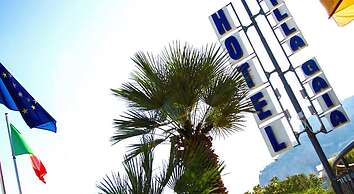 Villa Gaia Hotel