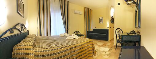 Villa Gaia Hotel
