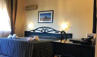 Villa Gaia Hotel
